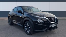 Nissan Juke 1.0 DiG-T 114 Acenta 5dr DCT Petrol Hatchback